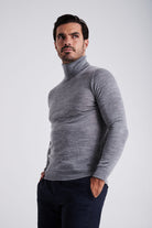 Mix Grey