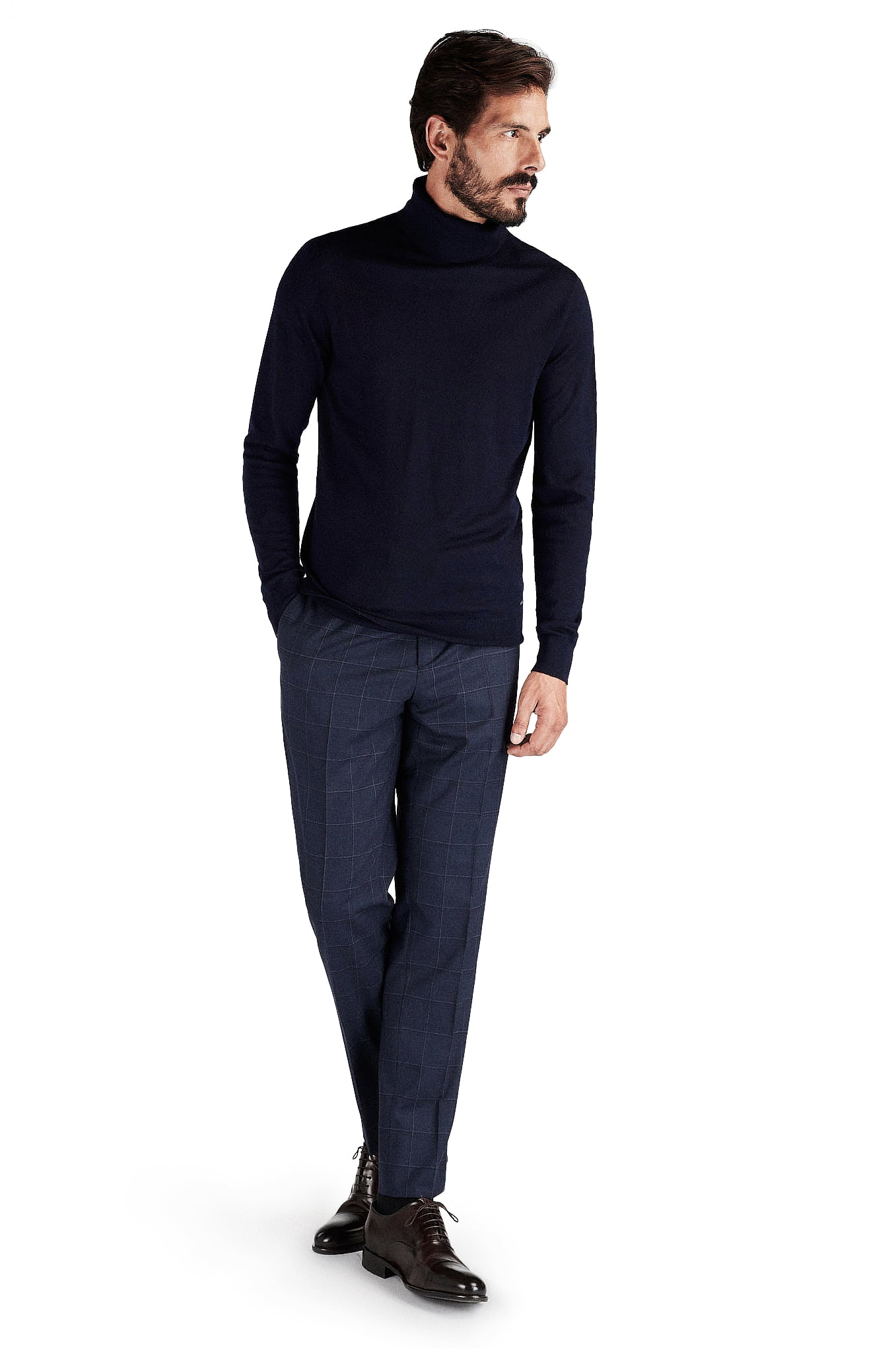 Dark Blue