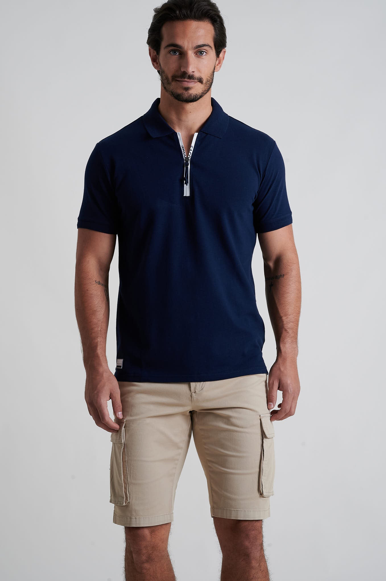 Dark Blue