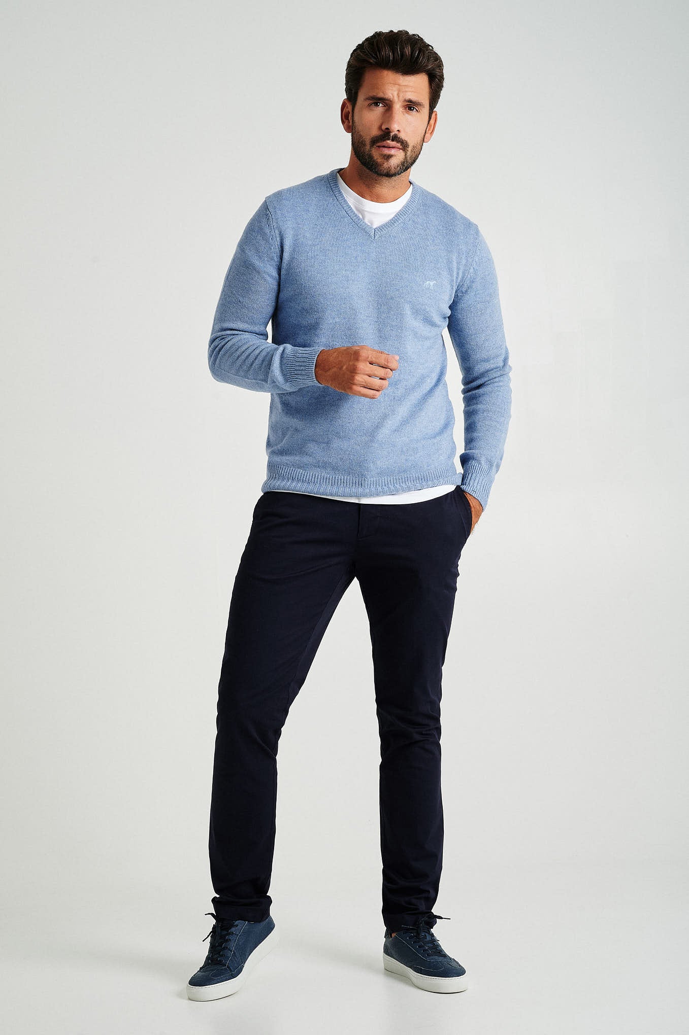 Light Blue