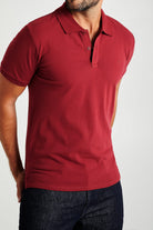 Dark Red