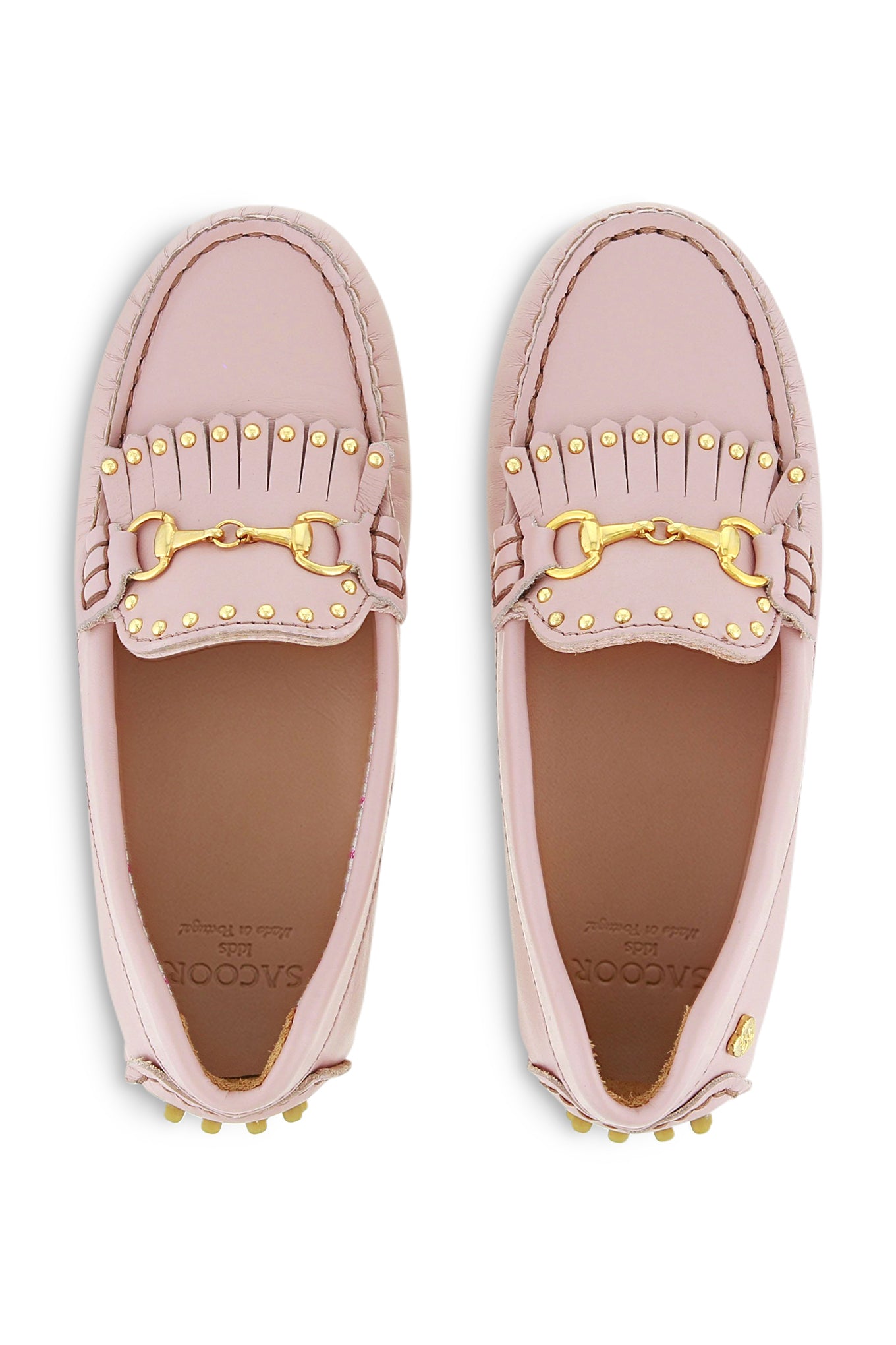 Pale Pink