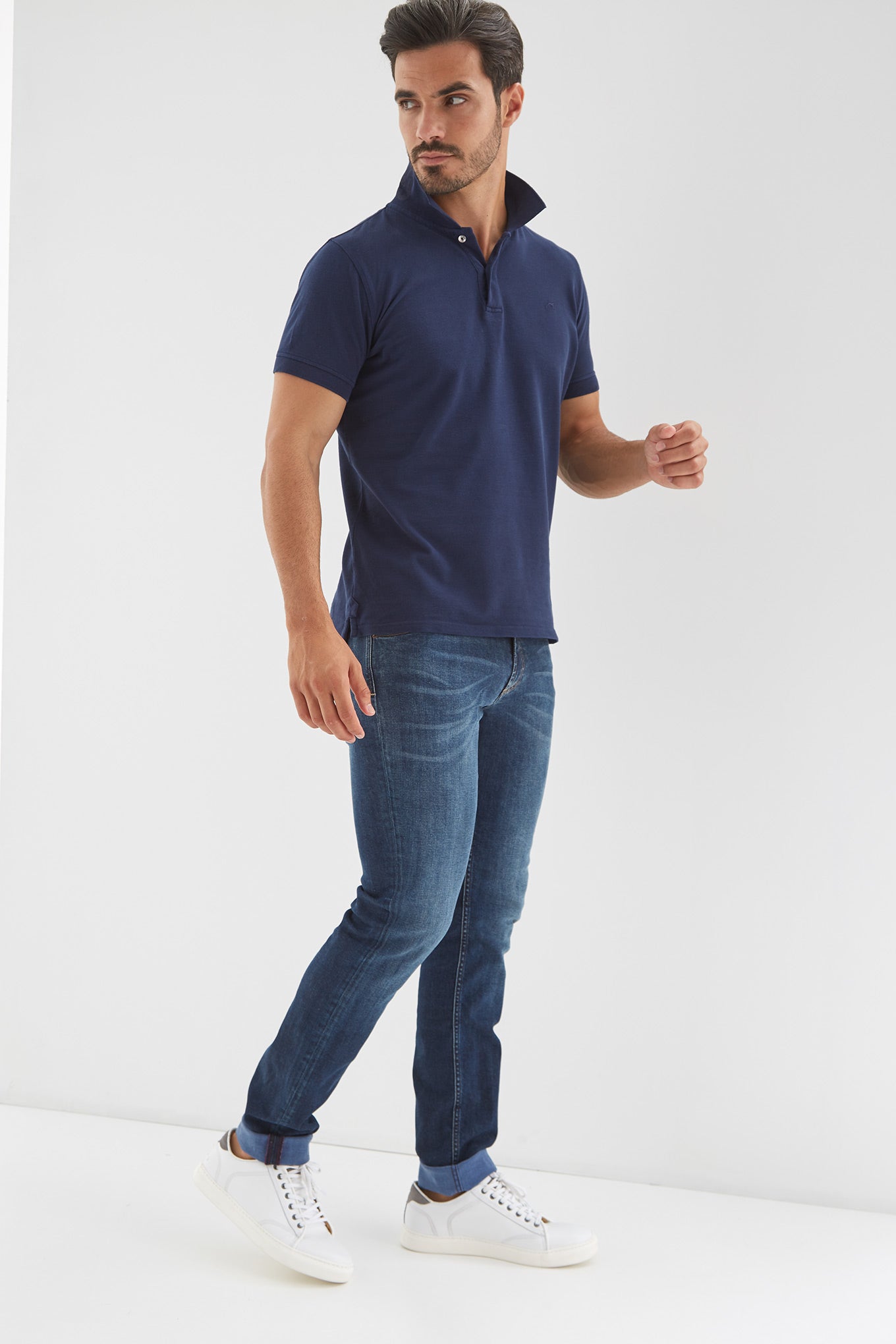 Dark Blue