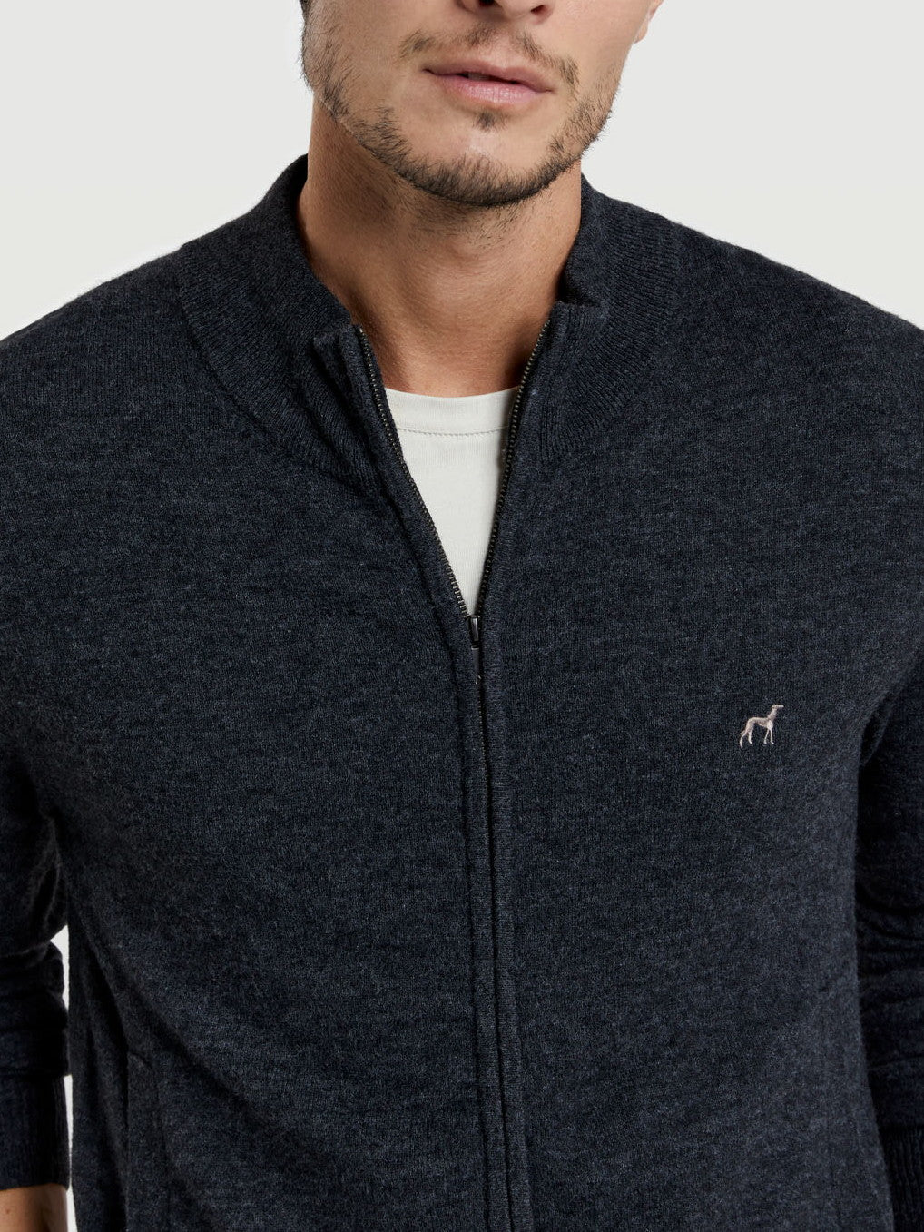 Dark Grey