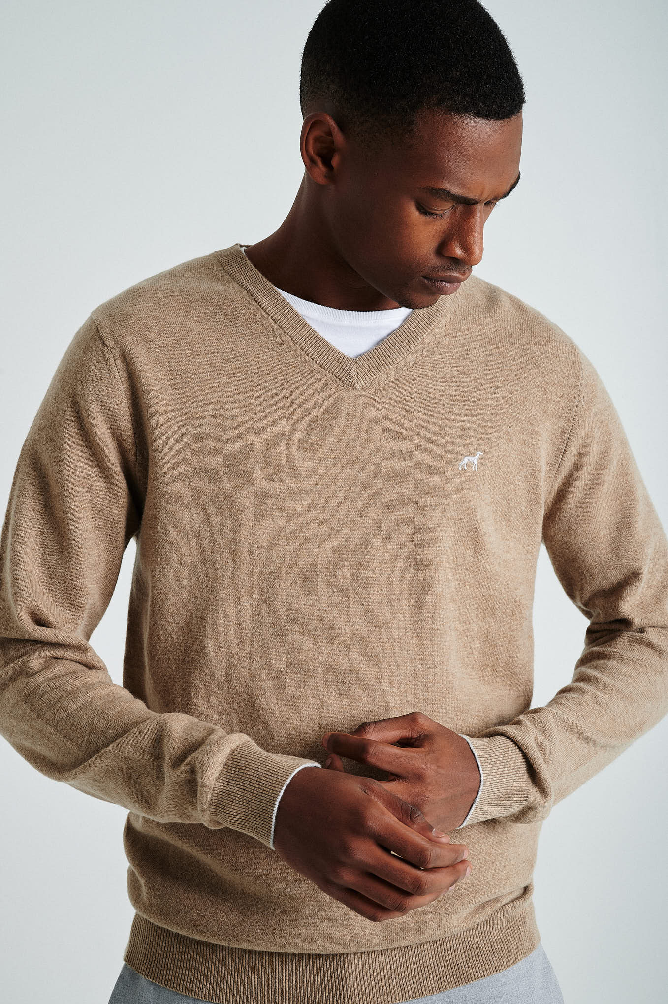 Beige