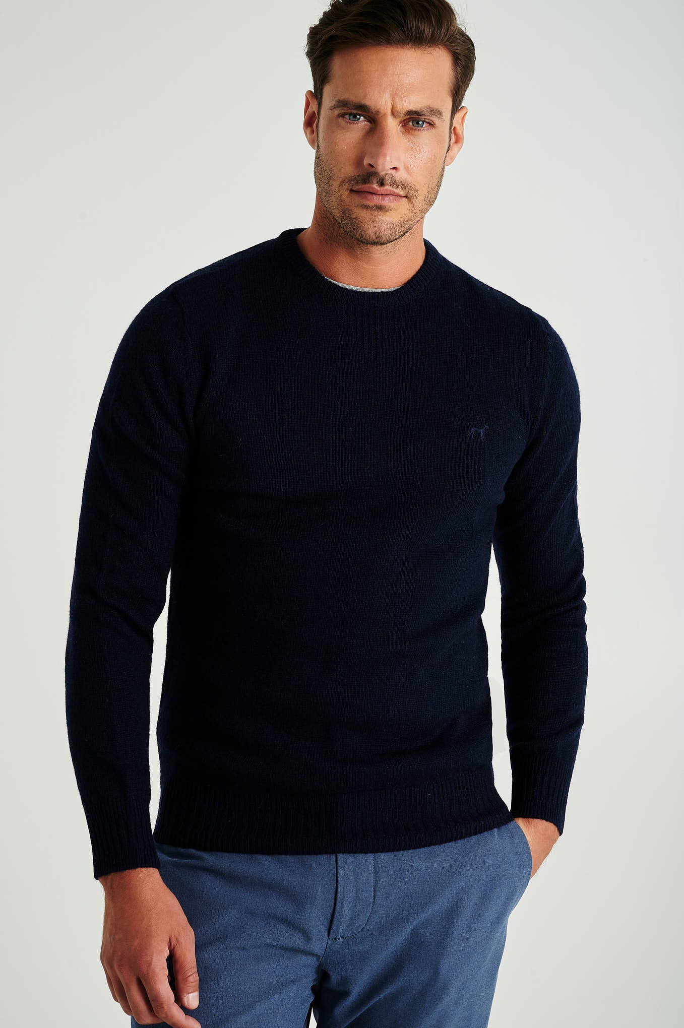 Dark Blue