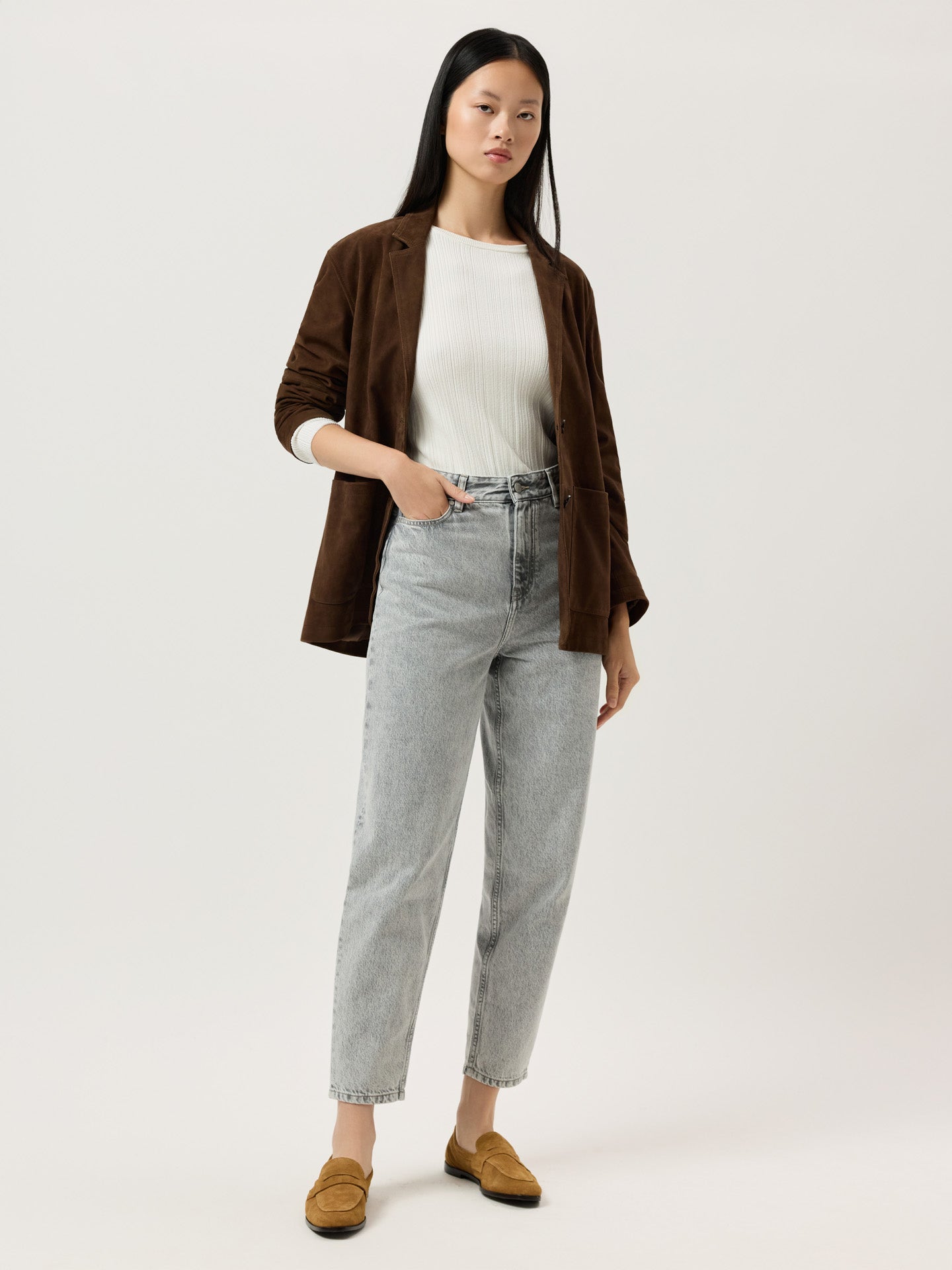 Light Grey