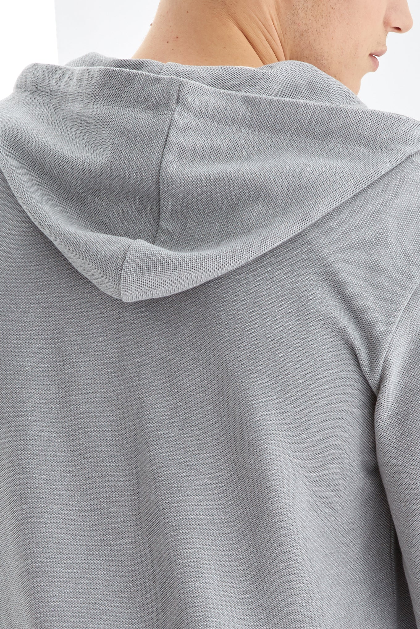 Mix Grey