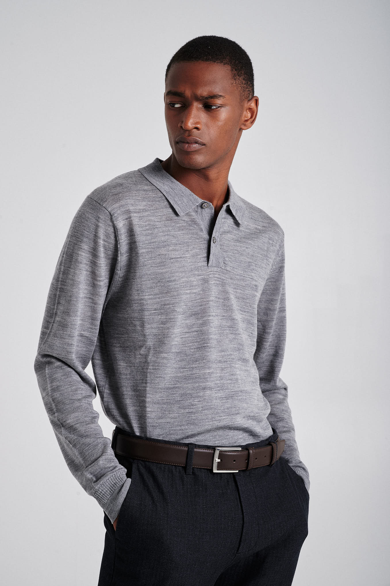 Mix Grey