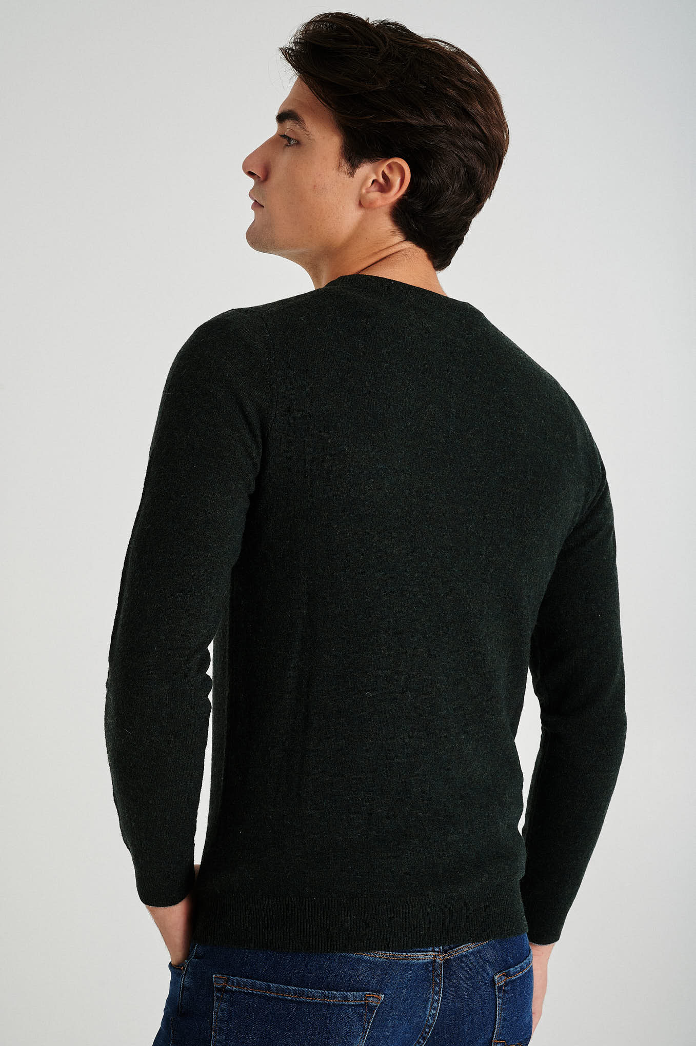Dark Grey