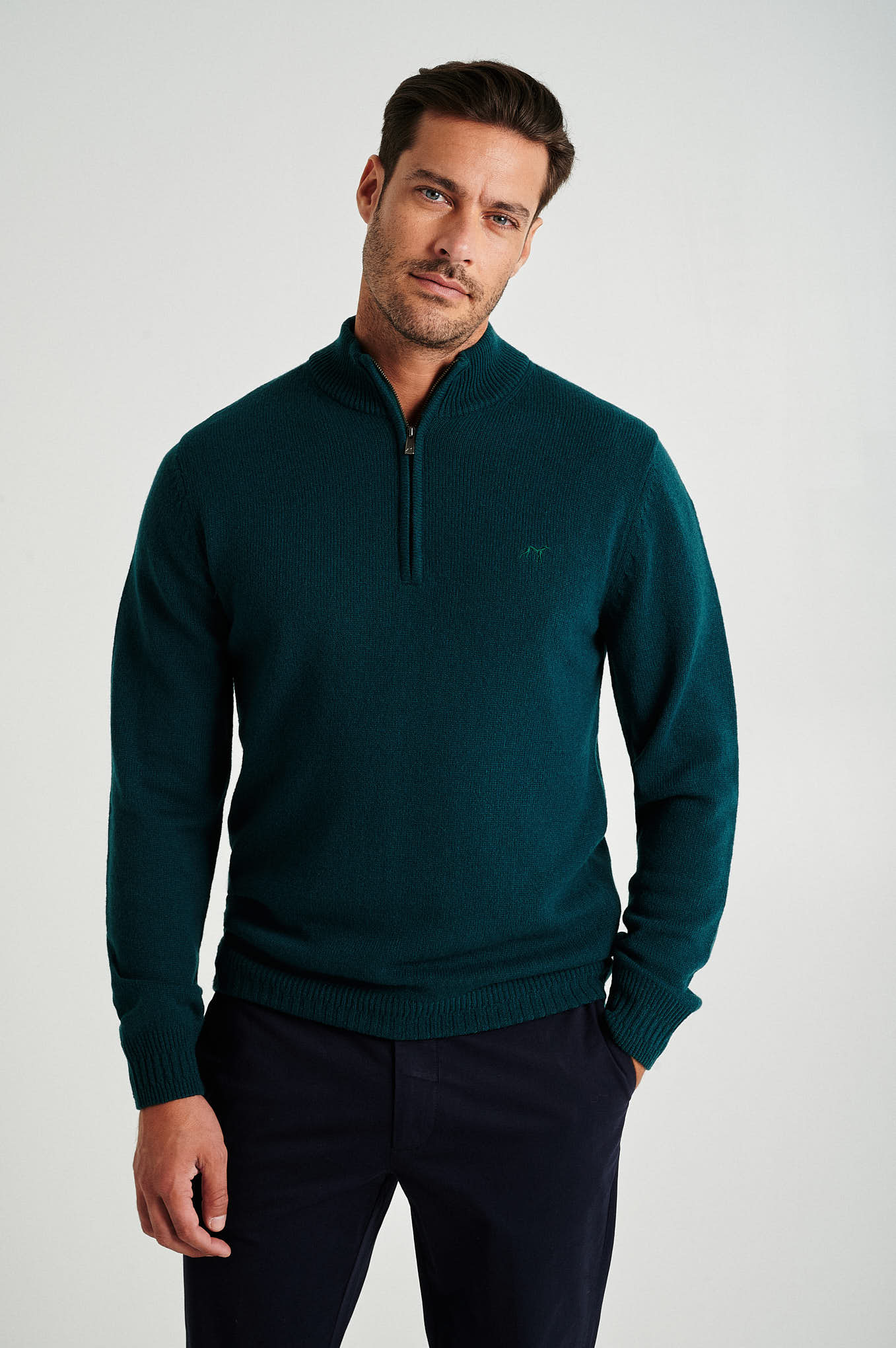 Dark Green