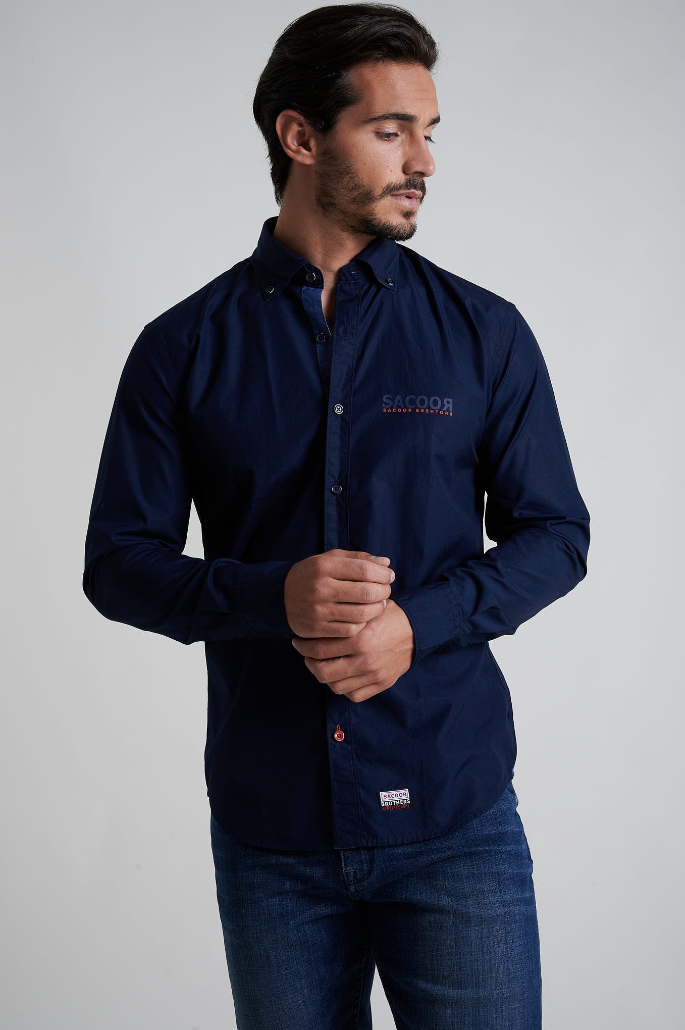 Dark Blue