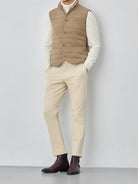 Dark Beige