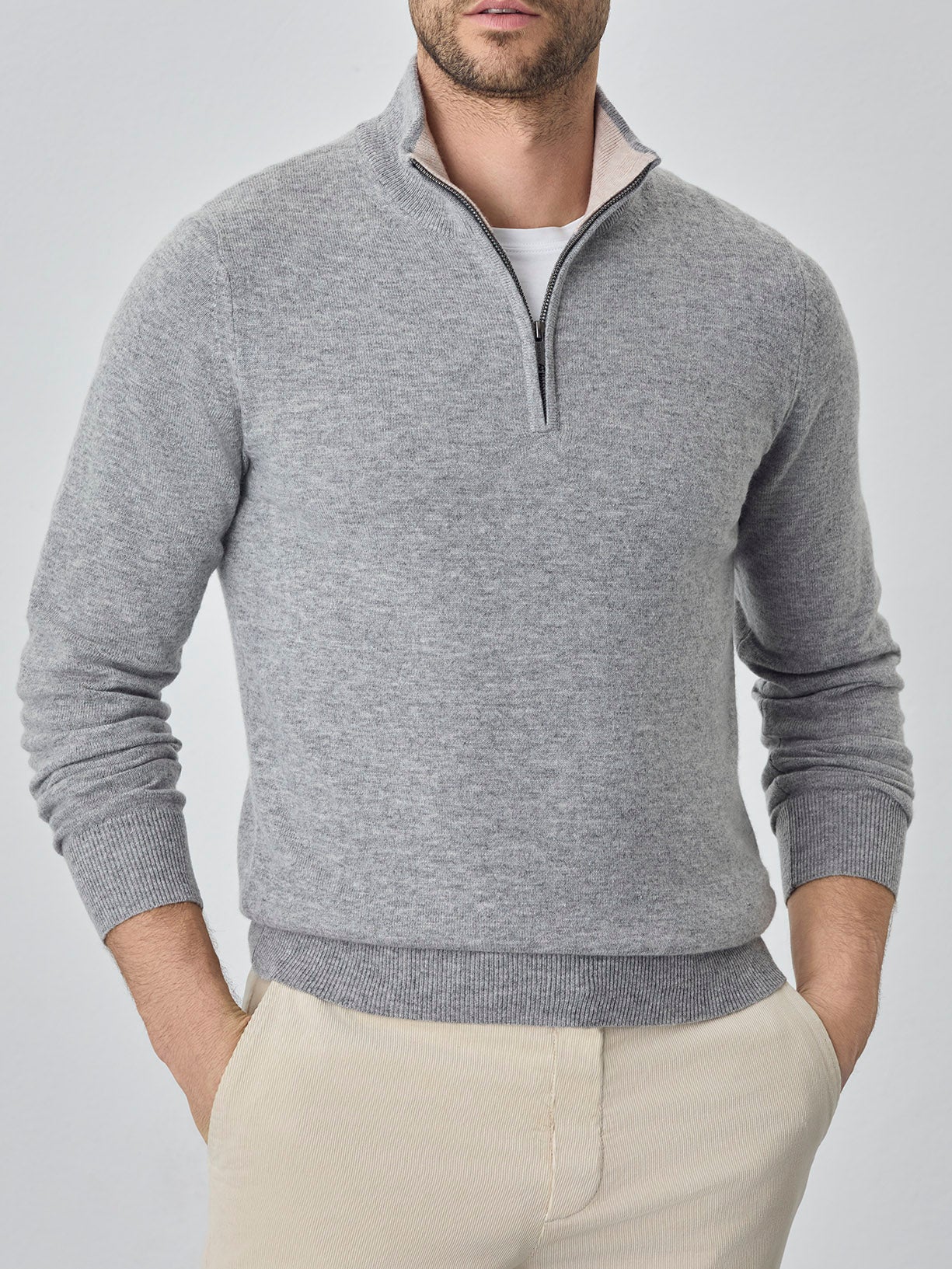 Mix Grey