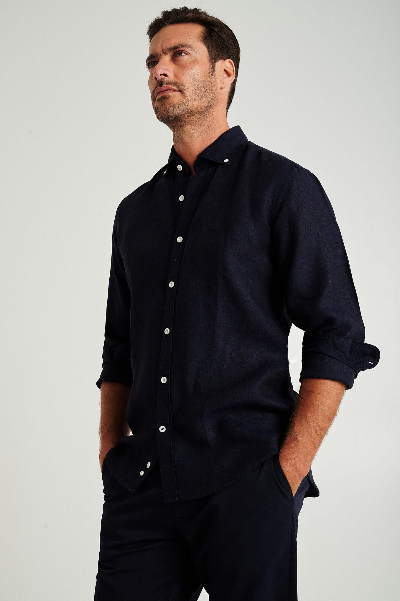 Dark Blue