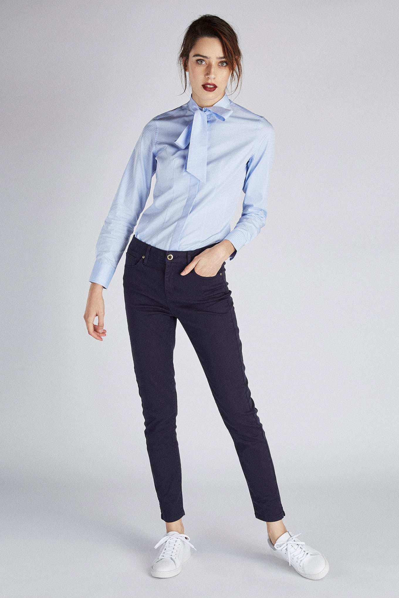 Light Blue