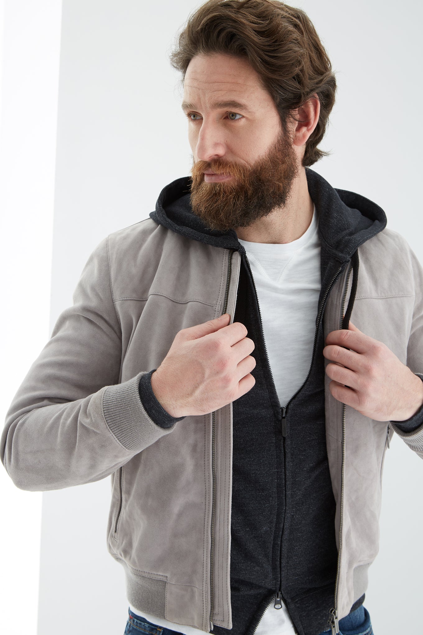 Light Grey