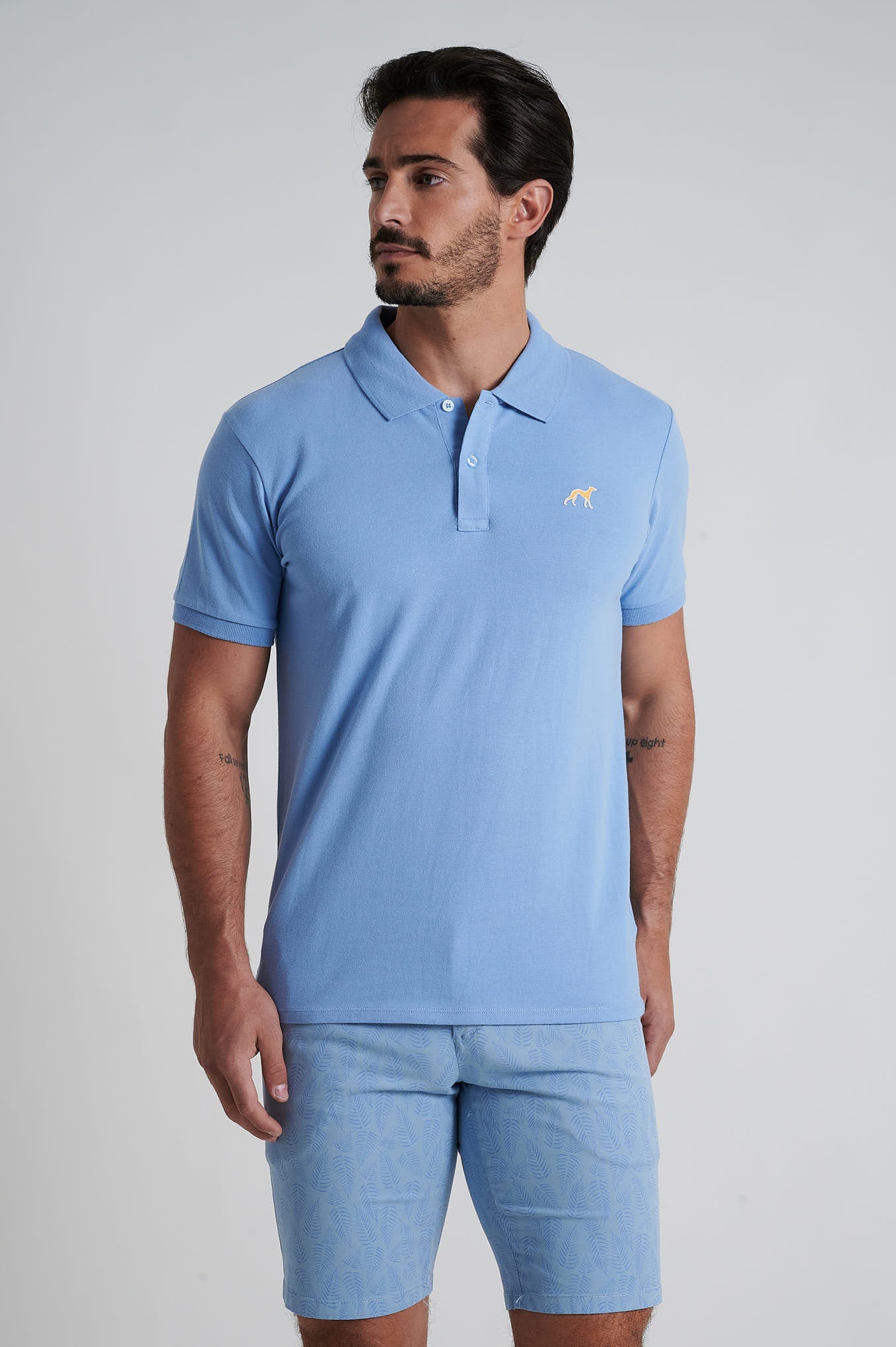 Light Blue