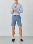 Medium Blue