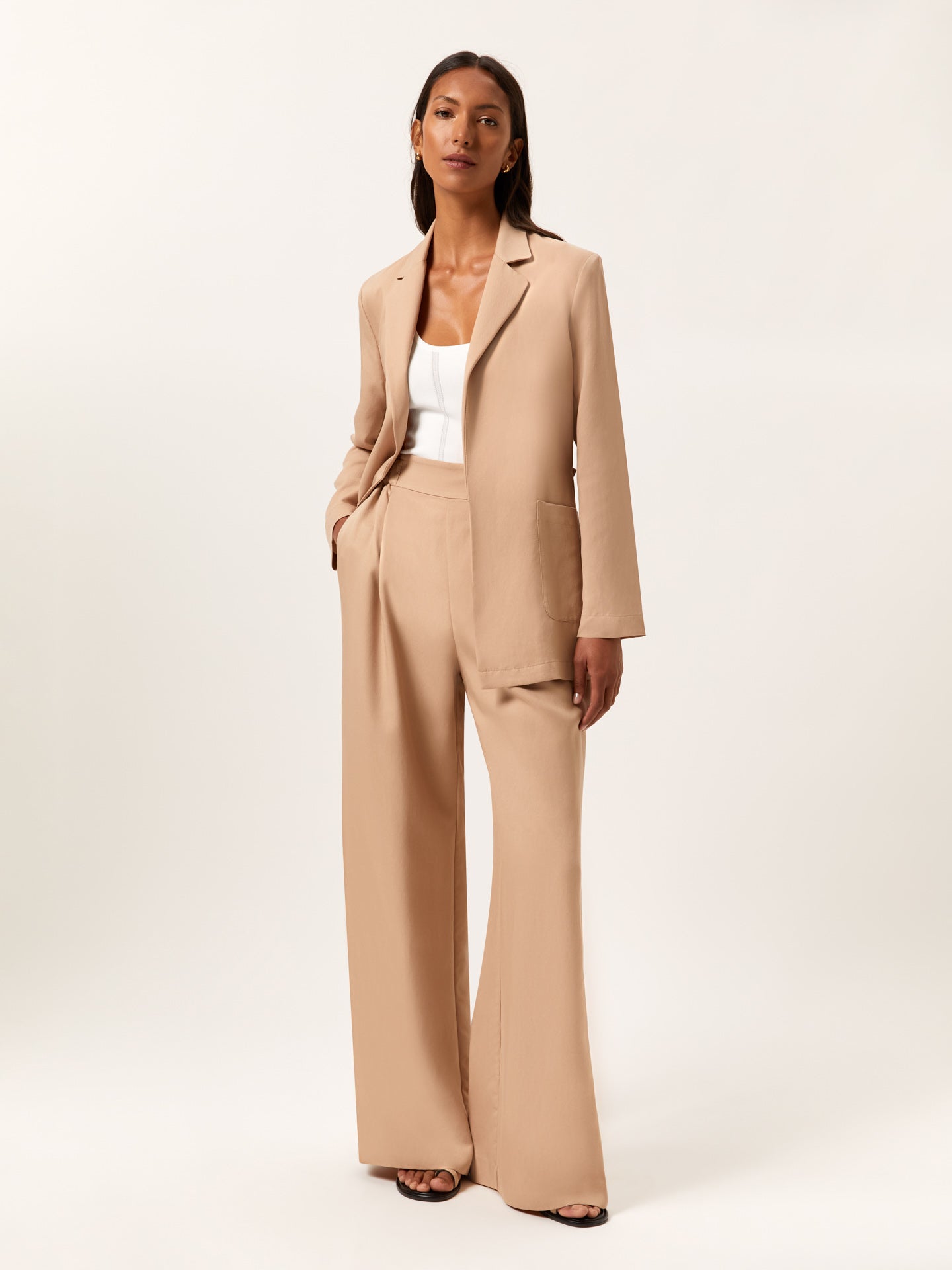 Light Beige