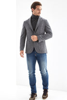 Dark Grey