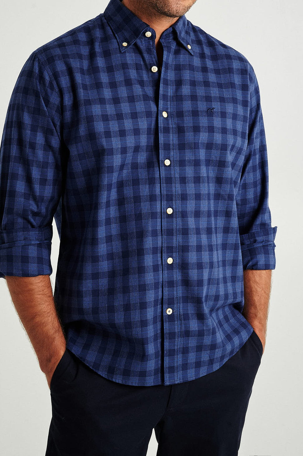 Dark Blue