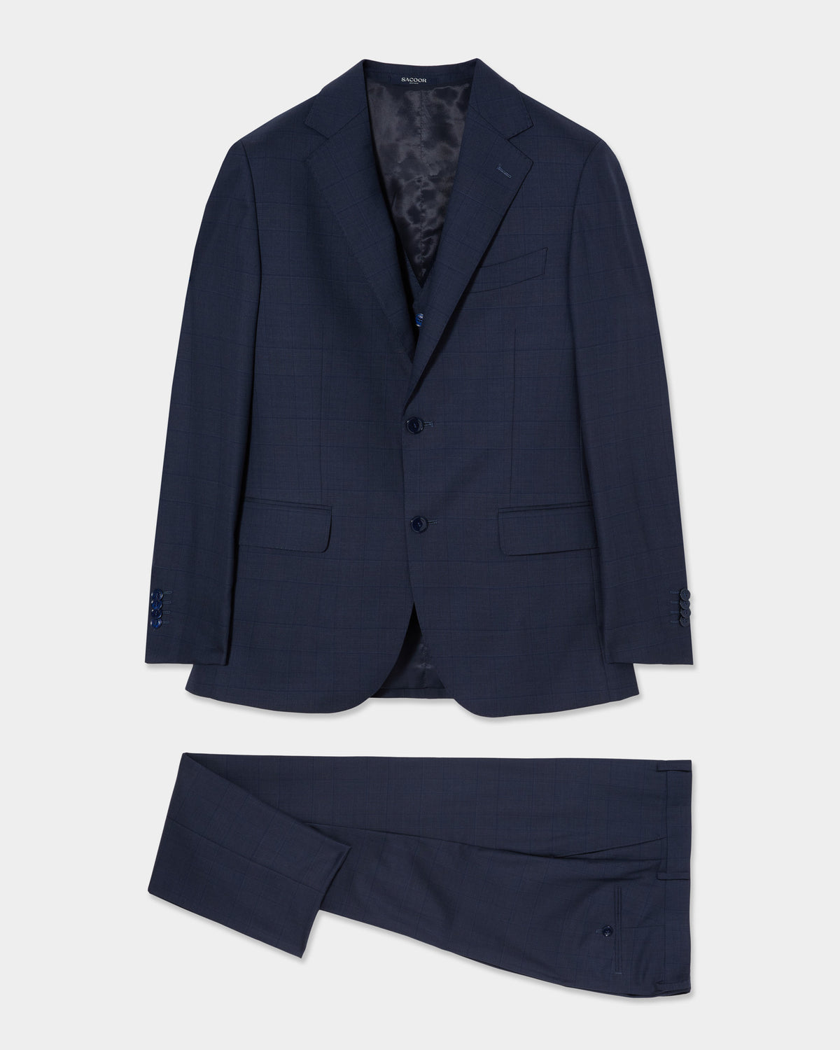 Dark Blue (AI)