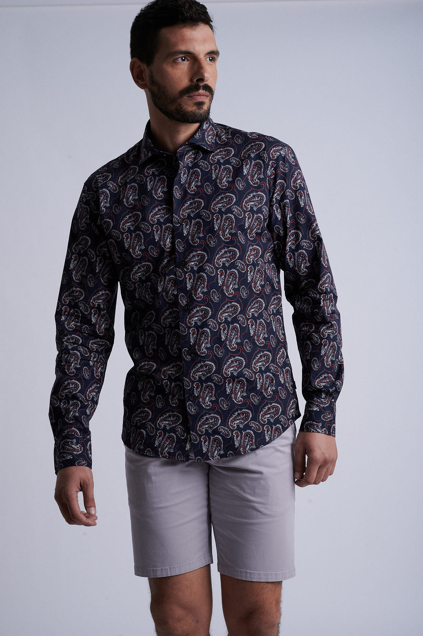 Dark Blue
