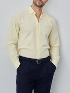 Light Yellow