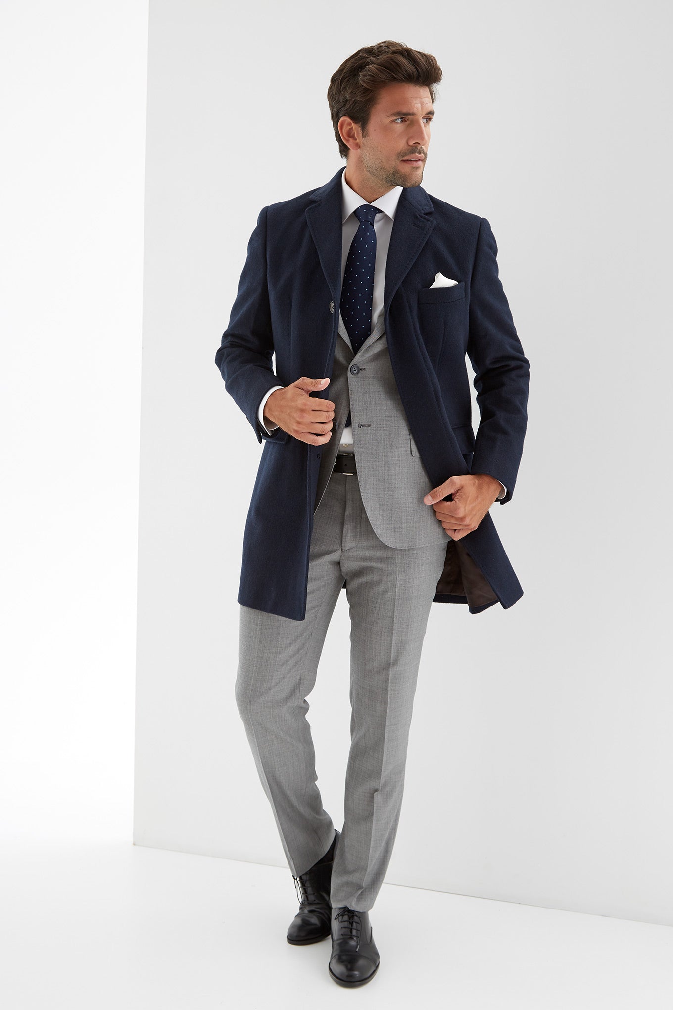 Dark Blue