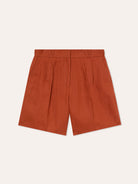 Dark Orange
