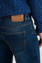Medium Blue