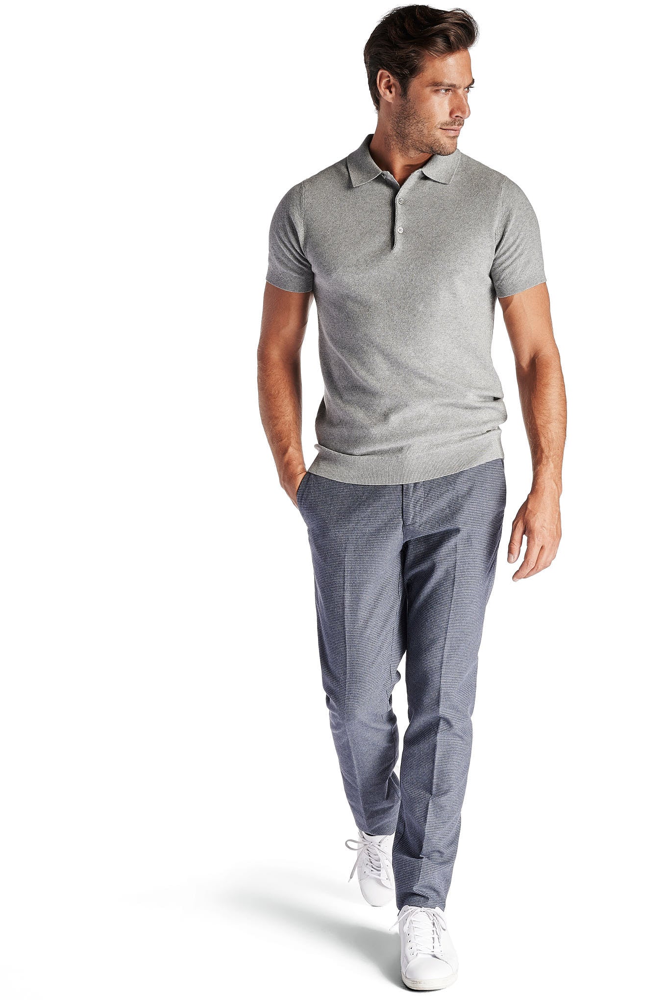 Mix Grey