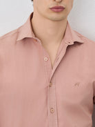 Pale Pink