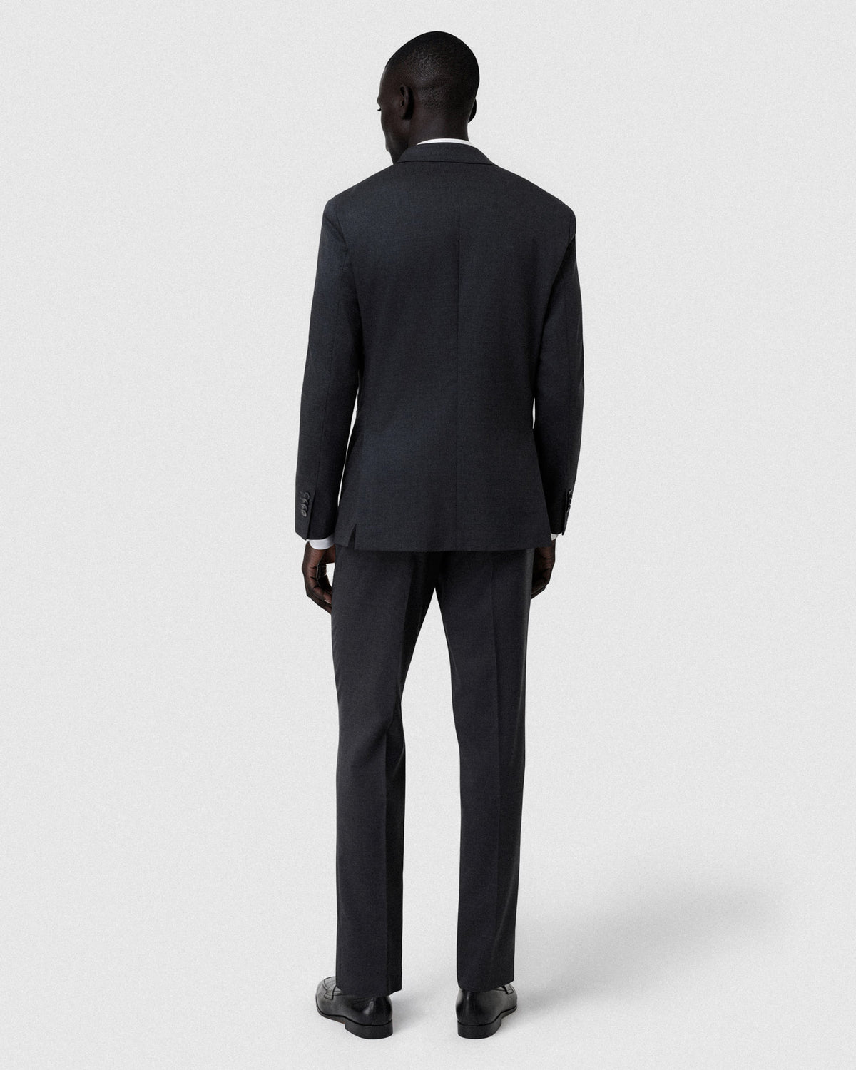 Dark Grey (AI)