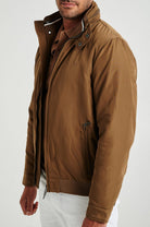 Dark Beige