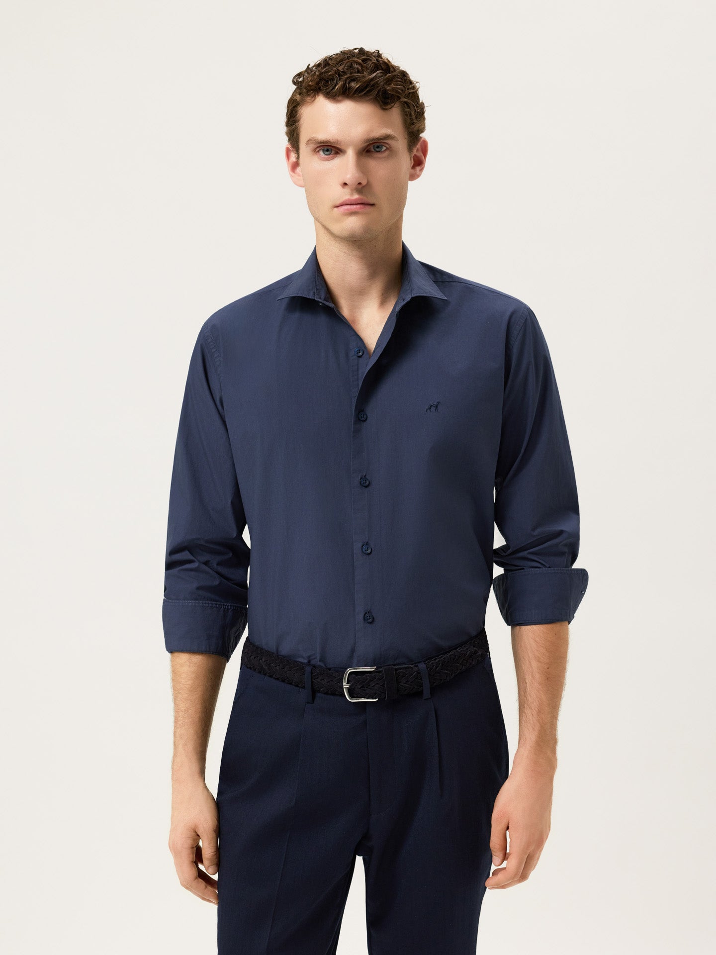 Medium Blue