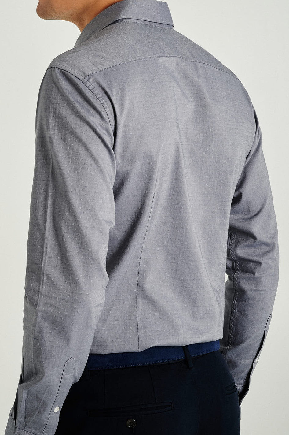 Dark Grey