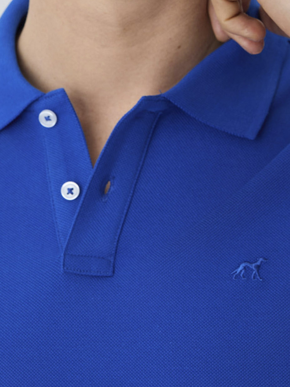 Royal Blue