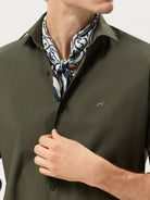 Dark Green