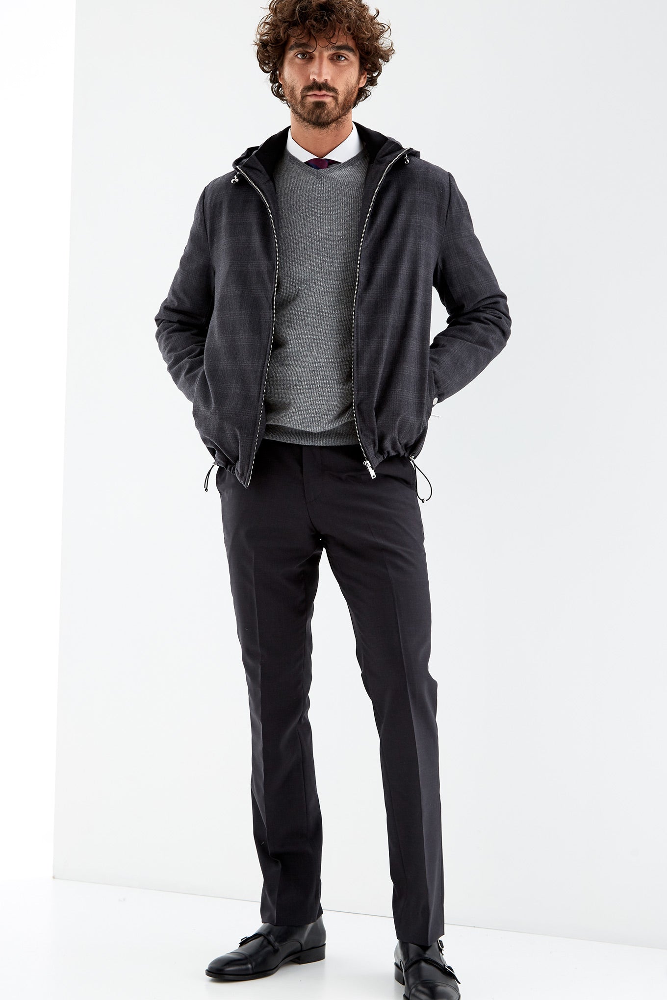 Dark Grey
