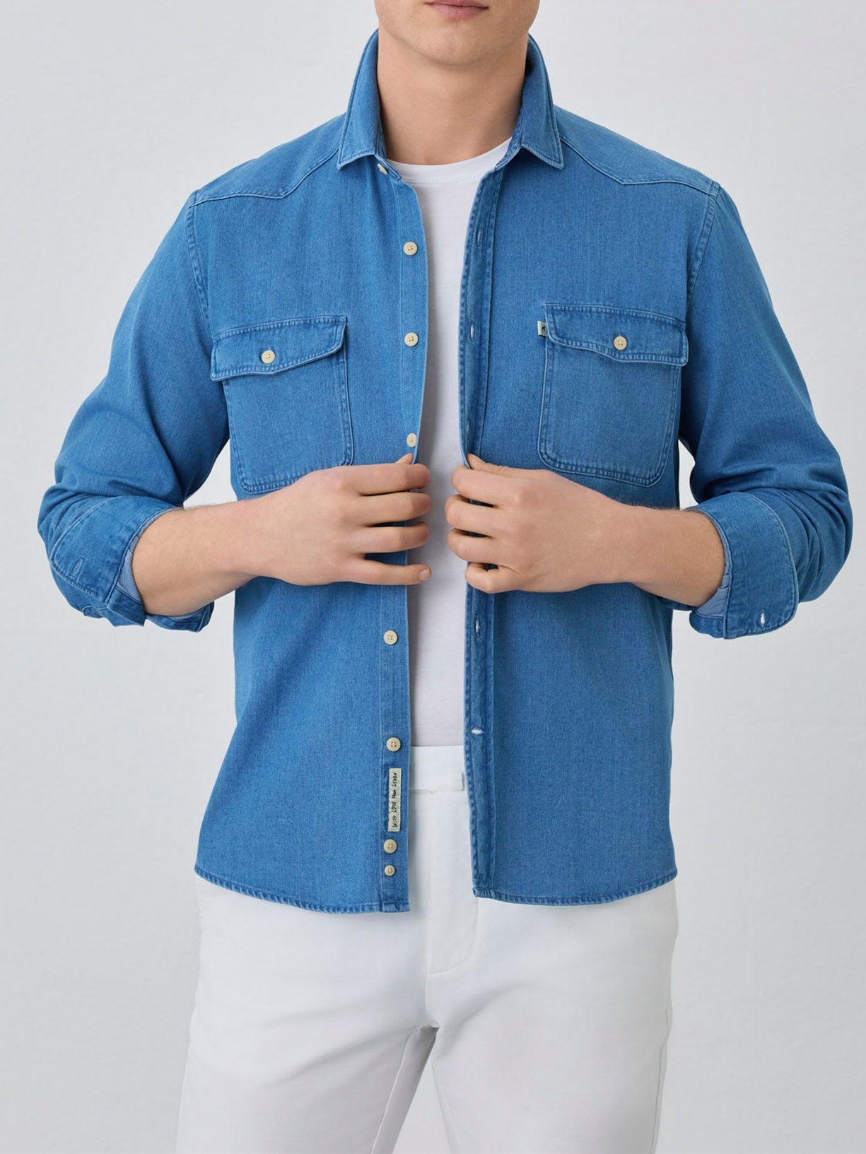 Light Blue