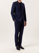 Dark Blue