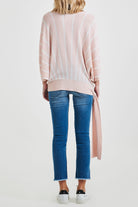 Pale Pink