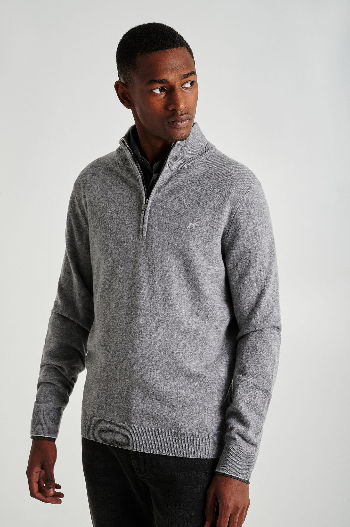 Mix Grey