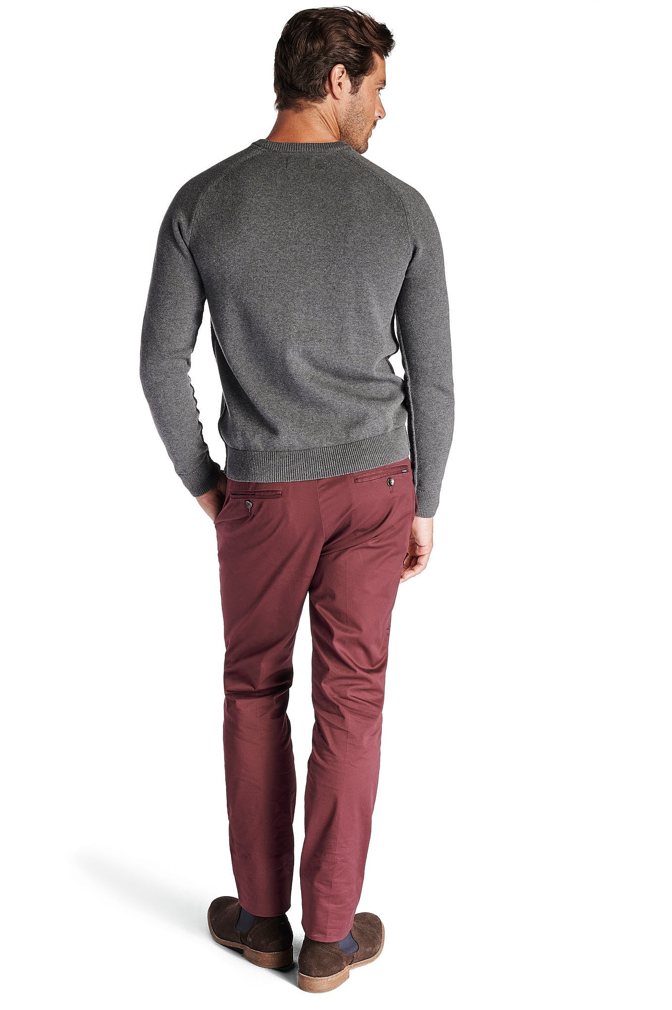 Medium Grey