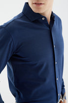 Dark Blue