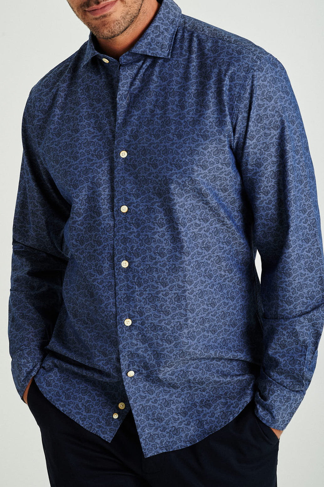 Dark Blue