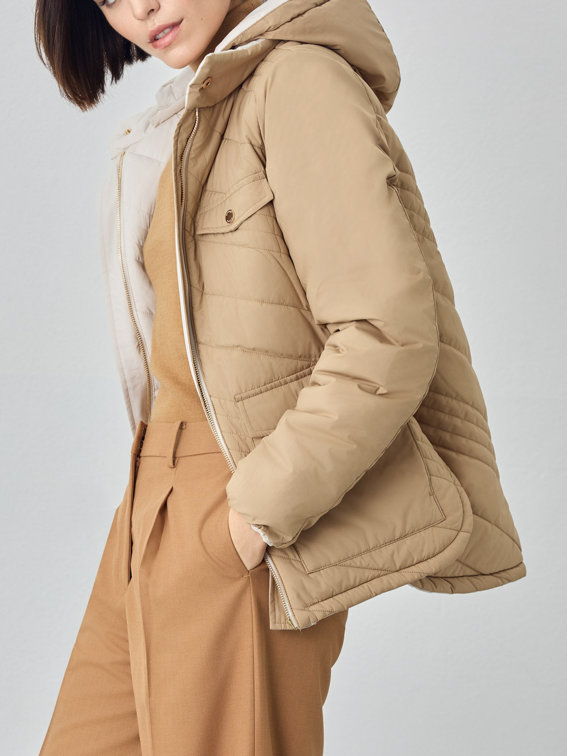 Beige
