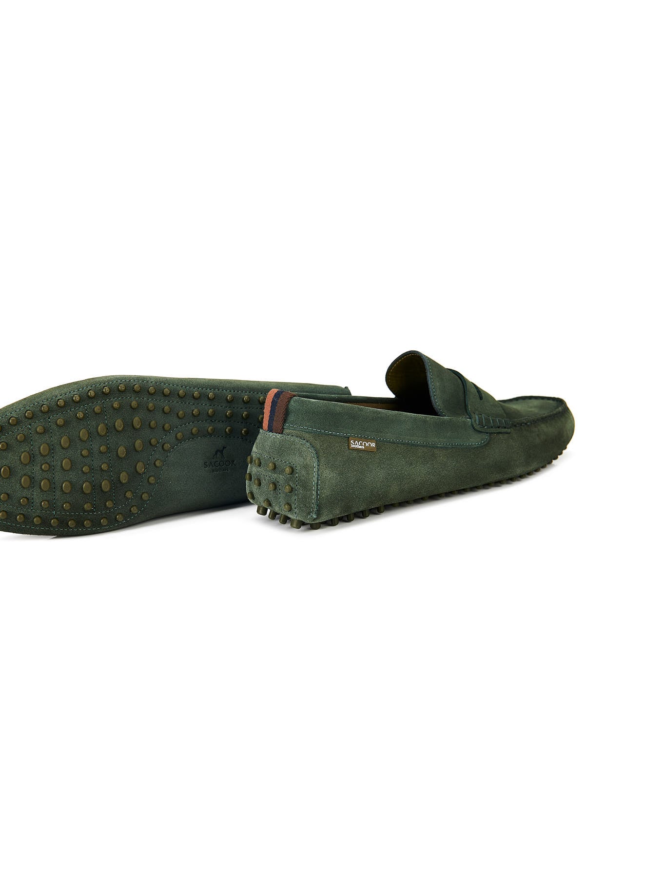 Dark Green